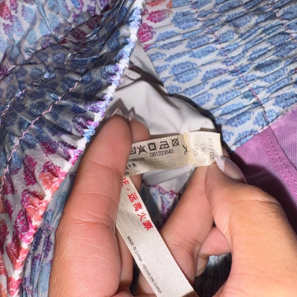 Free People Movement Way Home Shorts - Picture 4 of 5